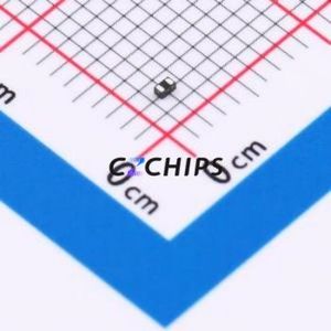 ต้นฉบับ-ใหม่ HACPDQC5V0-HF DFN1006-2L ทรานซิสเตอร์ ESD และการป้องกันไฟกระชาก (TVS/ESD) - Product Image 2