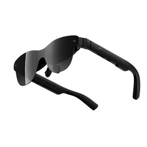 Lunettes intelligentes RayNeo Air 4 AR HDR10, vision haute définition, appareil <span class=keywords><strong>XR</strong></span> compatible avec <span class=keywords><strong>iPhone</strong></span> 7, casque intelligent portable, lunettes IA <span class=keywords><strong>XR</strong></span> HDR - Product Image 1