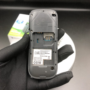 Chất Lượng Tốt Tốt Nhất Bán Buôn Tính Năng Ban Đầu Điện Thoại Di Động E1200 E1200 Điện Thoại 1.57 Inch Màn Hình Mỏng Cơ Bản Điện Thoại Di Động Mở Khóa - Product Image 4