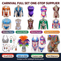 Ensemble de bikinis en gros, maillots de bain Miami, logo ODM, imprimé serpent métallique, bikinis à nouer, tanga pour fête au bord de la piscine, vacances de printemps, nouvelle collection 2027