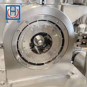 Máquina Comercial de Alta Resistencia para Moler Nuez Moscada, Plátano/Maíz, Máquina Automática para Moler Especias, Trituradora de Especias - Product Image 4