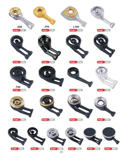 Certificazione <span class=keywords><strong>SASO</strong></span> Superficie di Vetro Temperato Materiale e 2 No. Di Bruciatore A <span class=keywords><strong>Gas</strong></span> Fornello A <span class=keywords><strong>Gas</strong></span> Stufa - Product Image 5