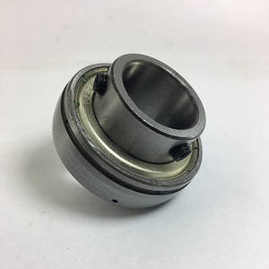 रेडियल इंसर्ट बॉल बीयरिंग <span class=keywords><strong>sb</strong></span> <span class=keywords><strong>206</strong></span> <span class=keywords><strong>206</strong></span>-20 SB206-20 तकिया ब्लॉक गेंद असर sbb206 ub206 - Product Image 6