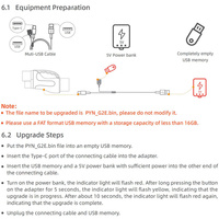 Adaptateur DC EV durable GB/T vers connecteur CCS2 1000V 400A 400KW, prise de charge rapide haute puissance pour station de véhicules électriques publique