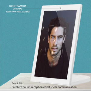 Nouvelle tablette tactile Android POS verticale de 10,1 pouces, écran tactile, processeur Rockchip Quad Octa Core, Wi-Fi, Ethernet, 4G, pour <span class=keywords><strong>les</strong></span> entreprises, <span class=keywords><strong>les</strong></span> enfants et l'éducation - Product Image 3