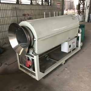Mayoristas de china segundo paso proceso de torrefacción de té de alta calidad máquina de procesamiento de fabricante - Product Image 3
