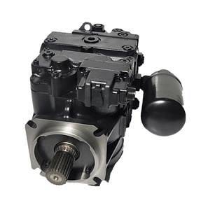 Bomba Hidráulica Original T90R075LWD T90R100PHD para Rodillo y Mezcladora Xugong - Product Image 1