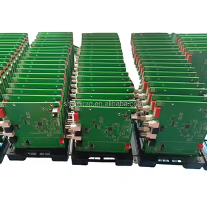 OEM ingegneria meccanica in alluminio <span class=keywords><strong>CNC</strong></span> fabbricazione prodotti industriali <span class=keywords><strong>CNC</strong></span> kit Accesorios Custom metallo <span class=keywords><strong>CNC</strong></span> servizi di lavorazione - Product Image 6