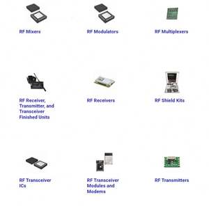 Gloednieuwe Originele Dbm, Rf/<span class=keywords><strong>Lo</strong></span> Freq 3700-10000 Mhz ZX05-14-S + - Product Image 4