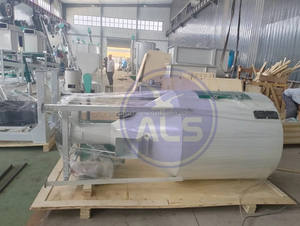 Granulés de granulation granulés prix par Kg S ligne de Production sciure biomasse Machine de fabrication <span class=keywords><strong>bois</strong></span> moulin à granulés - Product Image 5