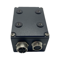 Lector de Códigos AI SR-752, Lector de Códigos de Barras QR 2D 1D, USB, Ethernet, Seguimiento Logístico, Trazabilidad de Producción, Escaneo AI