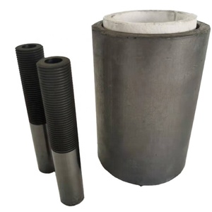 高品质定制铜棒拉拔铸造机零件石墨模具与货物石墨价格 - Product Image 1