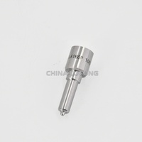 Injecteur de carburant à piston 0433171690 DLLA160P1063 pour moteur BMW 204D4 306D2 M57N 320D E46 0445110080 0445110122