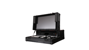 Estuche para <span class=keywords><strong>ATEM</strong></span> <span class=keywords><strong>Television</strong></span> Studio HD8 o ISO o 4K8 con Monitor - Product Image 6
