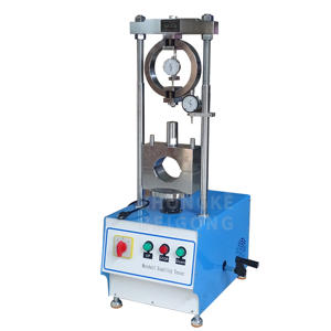50KN Asphalt Automatischer digitaler <span class=keywords><strong>Marshall</strong></span>-Stabilitäts tester <span class=keywords><strong>Marshall</strong></span>-Kompression stest gerät - Product Image 1