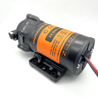 Sowoll Series — pompe à eau de pression, pour machine à eau domestique, 50GPD, 75GPD, 100GPD, 200GPD, 300GPD, 400GPD