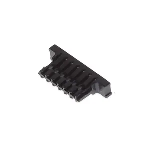 2147192060 Original Rectangular Connector Housings accessories ZERO-HACHI 0.8 CRIMP HSG SR BK 6 compon electron bom SMT PCBA