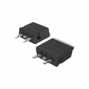Compre en Línea Componentes Electrónicos STB24NM65N D2PAK Transistores Originales - Product Image 1