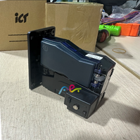 Accepteur de pièces de monnaie pour distributeurs automatiques, pièce détachée pour bornes d'arcade, validateur de pièces, accepteur de jetons pour le marché thaïlandais