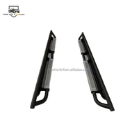 Pédale de marchepied latéral en acier inoxydable Ford F150 Ranger Raptor 2014 Revo 2023