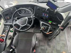 Autobús de lujo Youtong usado más vendido 48 asientos <span class=keywords><strong>2022</strong></span> 49 asientos autobús de motor trasero - Product Image 6