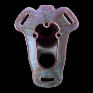 Préservatifs réutilisables en silicone liquide platine pour chien, pour l'agrandissement du pénis, meilleur préservatif amusant pour retarder l'éjaculation pour les couples - Product Image 6