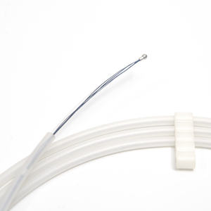Cesta de Endoscopia Médica Desechable de Nitinol para Extracción Manual de Cálculos Gastrointestinales - Product Image 3