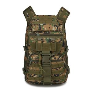 Free Sample Wholesale Tactical Backpack <b>Rucksack</b> <b>Large</b> Outdoor Pack Camping Bag - Product Image 1