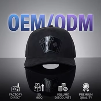 Nouvelle Arrivée 2026 – Casquette de Baseball Brodé Personnalisable pour Homme, Style Minimaliste Sportif, avec Patch en Caoutchouc et Visière Courbe
