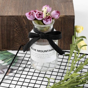 <span class=keywords><strong>Ruban</strong></span> en <span class=keywords><strong>sergé</strong></span> de coton 1/2 pouces, sangle en coton <span class=keywords><strong>noir</strong></span> - Product Image 6