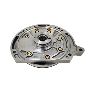 QR019CHA Auto Transmission Oil Pump Golden Screw Fit For Chery E5 CVT Tiggo Car Accessories 1502610 - Product Image 2