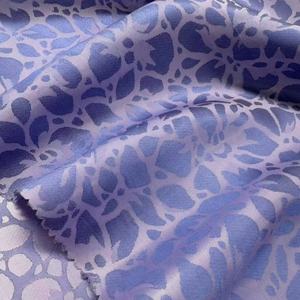 Offre Spéciale hiver haute qualité TR Jacquard doublure tissé brocart tissu vêtements intérieurs pour garçons et filles costumes - Product Image 6