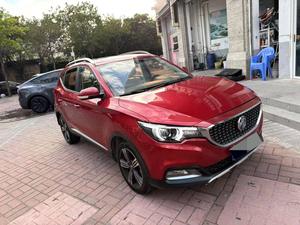 รถยนต์ <span class=keywords><strong>MG</strong></span> <span class=keywords><strong>ZS</strong></span> 1.5L <span class=keywords><strong>ปี</strong></span> <span class=keywords><strong>2018</strong></span> เกียร์ธรรมดา รุ่น Luxury พร้อมเอกสารครบถ้วนและพร้อมจัดส่ง - Product Image 4