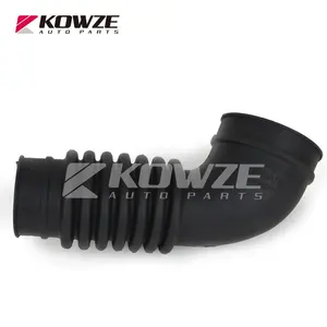 Kowze Ersatzteile Motor luftfilter schlauch zum Turbolader kanal Gummi-Lufteinlass schlauch Für Mitsubishi L200 Pajero Sport A781