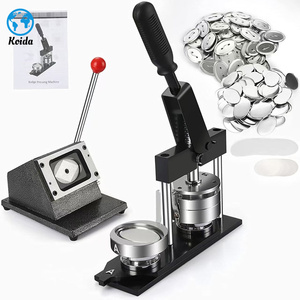 เครื่องทำป้ายแบบปุ่มหมุนด้วยมือสำหรับการออกแบบขาที่เป็นเอกลักษณ์สำหรับอุตสาหกรรมเครื่องจักรที่มีส่วนประกอบหลักของ PLC - Product Image 1