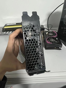 การ์ดจอ NVI DIA RTX8000 48GB รุ่นใหม่ พร้อมพัดลมระบายความร้อน ผลิตในจีน รองรับการเชื่อมต่อ DVI/VGA สำหรับเวิร์กสเตชันและการเล่นเกม - Product Image 5