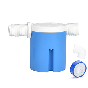Válvula de flotador de grado alimenticio de alta calidad de actualización de 1/2 ''para fabricante de tanques de agua - Product Image 1