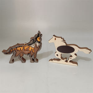 批发热卖促销冰箱贴磁铁冰箱圆形各种设计库存磁铁冰箱 - Product Image 6