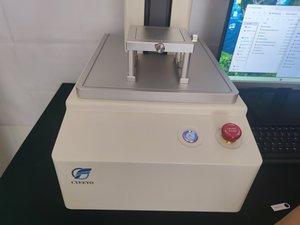 Tpa Food China Dairy Pet Cream Used Price Texture Analyzer Test <strong>Tester</strong> - Product Image 5