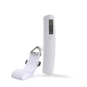 Maleta digital portátil Equipaje digital Equipaje colgante Báscula de peso - Product Image 3