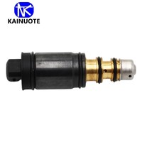 Válvula Solenoide de Control Electrónico para Compresor de Aire Acondicionado Knt para A4 2013-2016, A5 2008-2010, Auidi A6 2002-2016, A7 2012-2016