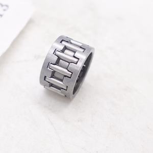 ตลับลูกปืนเม็ดเข็มถ้วยวาดขนาดเล็กประกอบกรง <span class=keywords><strong>K12X18X12</strong></span> 12*18*12มม - Product Image 2