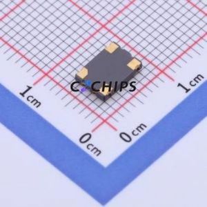 Q3309CA700045 Pre-Programmed Oscillator SMD7050-4P Oscillator ( Frequency: 106.25MHz ) - Product Image 2