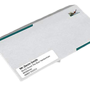 <span class=keywords><strong>Dymo</strong></span> 30336 multipropósito etiquetas 1x2 5/8 directo de etiqueta adhesivo térmico - Product Image 5