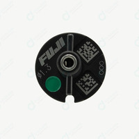 Pieza SMT AA20A00 FUJI NXT H08 H12 H12S H12HS V12, Diámetro de la Boquilla Ensamblaje de PCB de 1.3 mm R07-013-070 380 V 1.8 KW