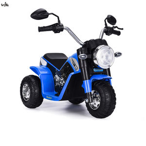 HY Bestseller Fabrik Großhandel Gute Qualität Günstiges Elektroauto für Kinder Batteriebetriebenes Spielzeugauto aus Kunststoff für <span class=keywords><strong>2</strong></span> bis 4 Jahre - Product Image 5