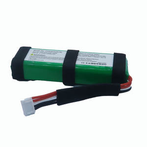 شحن 3 بطارية بسعر الجملة من المصنع بطاريات True man mAh av v Lithium Ion Baterai لشحن JBL 3 مكبر صوت بلوتوث - Product Image 4