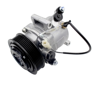 Compresseur de climatisation automatique 12V pour TOYOTA TERIO Rush Passo Subaru Justy <span class=keywords><strong>Daihatsu</strong></span> <span class=keywords><strong>Sirion</strong></span> OEM 447160-2270 88310-B4060 - Product Image 3