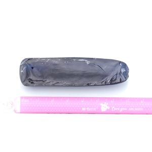Gema de Corindón Zafiro en Bruto Sin Cortar de Starsgem <span class=keywords><strong>33</strong></span> #   Zafiros Azules Sin Calentar - Product Image 3