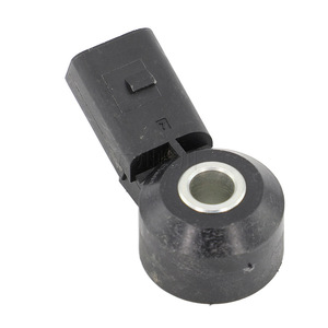 เซ็นเซอร์ตรวจจับแรงกระแทก 03C905377 สำหรับรถยนต์ Volkswagen Audi อะไหล่ทดแทน OE 1205185 - Product Image 2